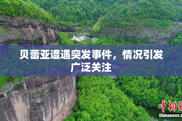 贝蕾亚遭遇突发事件，情况引发广泛关注