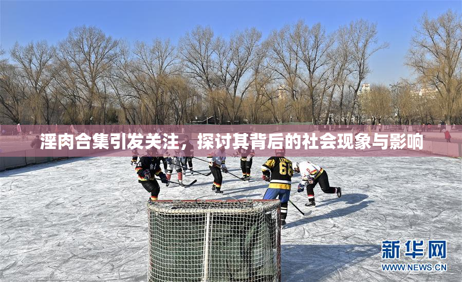 淫肉合集引发关注，探讨其背后的社会现象与影响