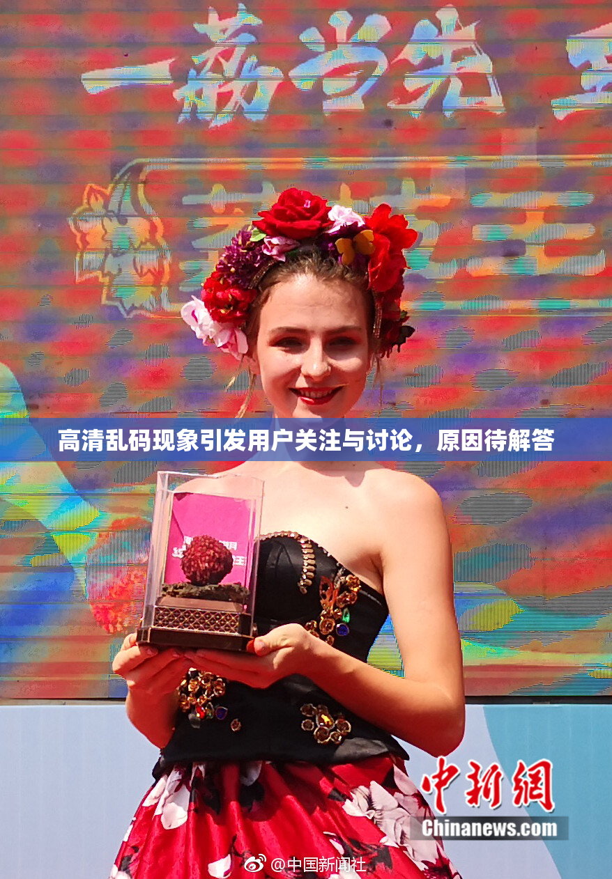 高清乱码现象引发用户关注与讨论，原因待解答