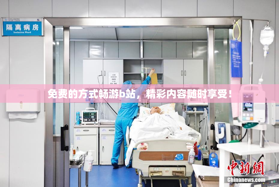免费的方式畅游b站，精彩内容随时享受！