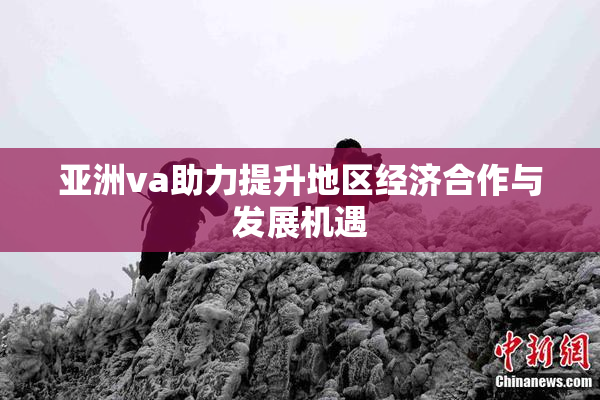 亚洲va助力提升地区经济合作与发展机遇
