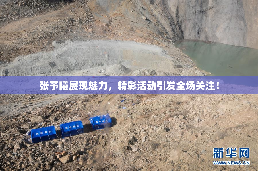 张予曦展现魅力，精彩活动引发全场关注！