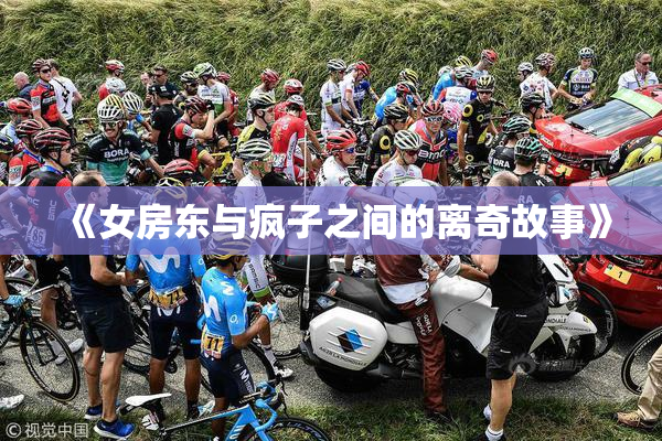 《女房东与疯子之间的离奇故事》