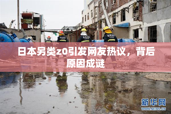 日本另类z0引发网友热议，背后原因成谜