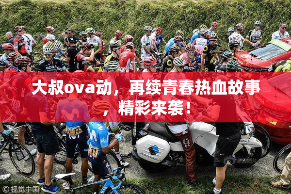 大叔ova动，再续青春热血故事，精彩来袭！