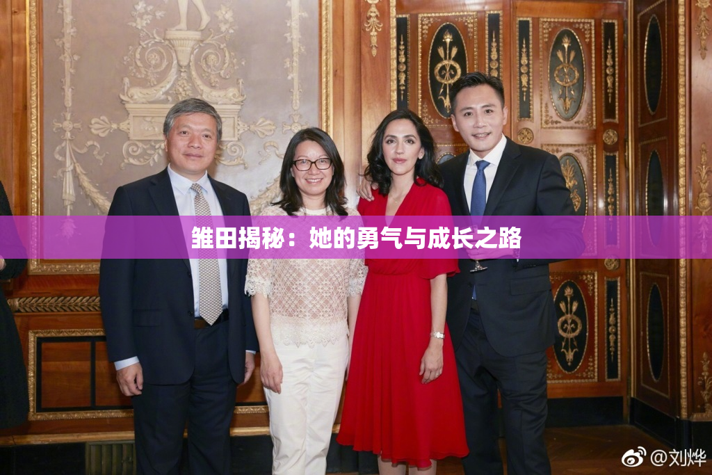 雏田揭秘：她的勇气与成长之路