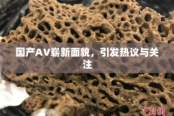 国产AV崭新面貌，引发热议与关注