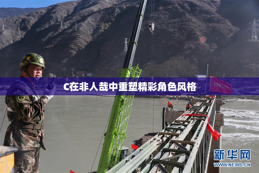 C在非人哉中重塑精彩角色风格