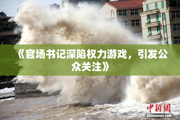《官场书记深陷权力游戏，引发公众关注》