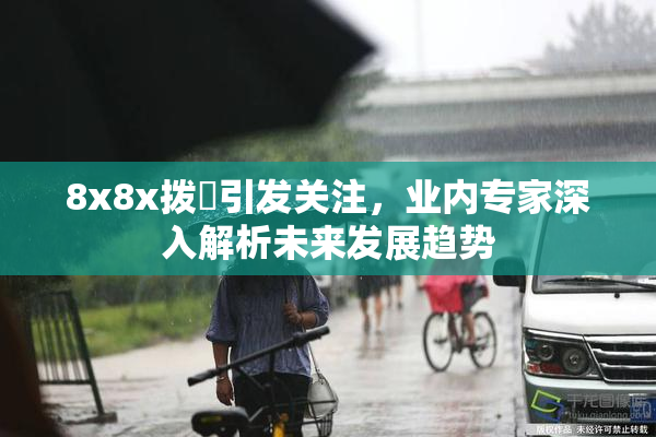 8x8x拨牐引发关注，业内专家深入解析未来发展趋势