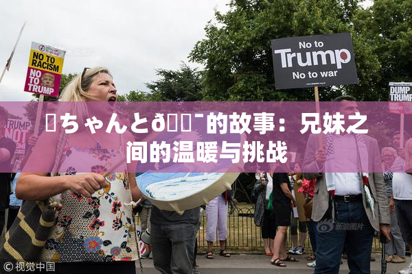 姉ちゃんと🔯的故事：兄妹之间的温暖与挑战