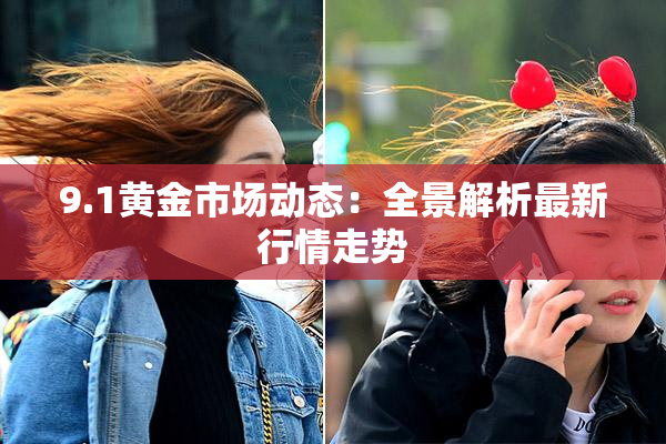 9.1黄金市场动态：全景解析最新行情走势