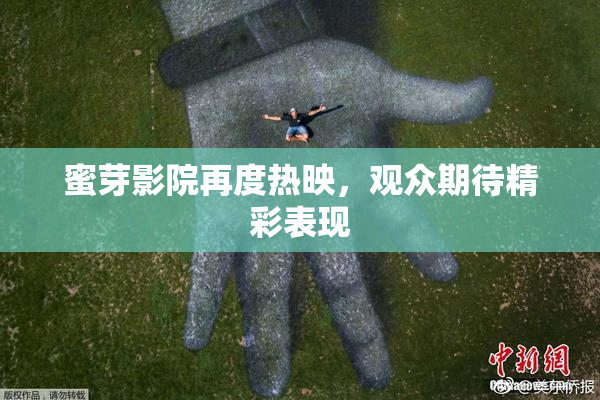 蜜芽影院再度热映，观众期待精彩表现