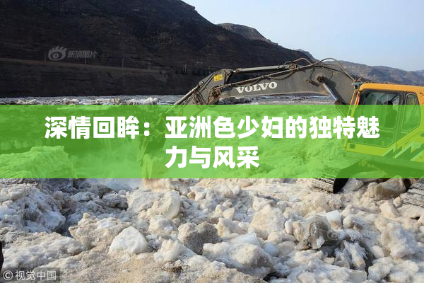 深情回眸：亚洲色少妇的独特魅力与风采