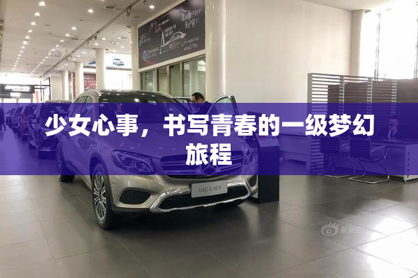 少女心事，书写青春的一级梦幻旅程