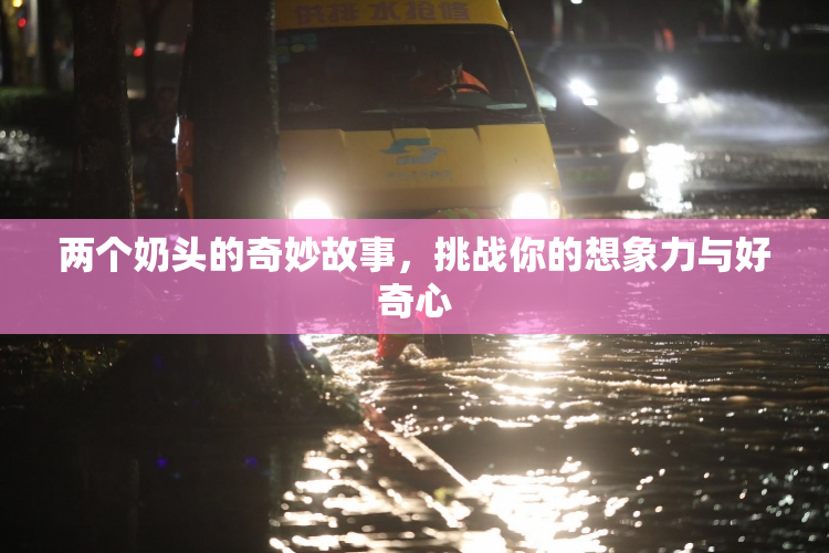 两个奶头的奇妙故事，挑战你的想象力与好奇心