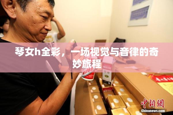 琴女h全彩，一场视觉与音律的奇妙旅程