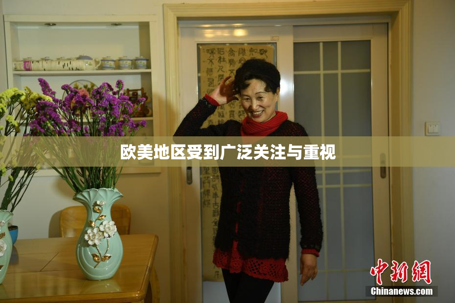 欧美地区受到广泛关注与重视
