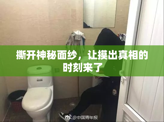 撕开神秘面纱，让摸出真相的时刻来了