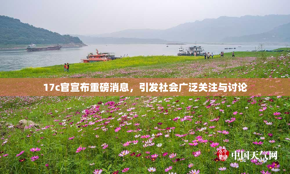 17c官宣布重磅消息，引发社会广泛关注与讨论