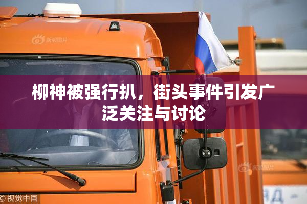 柳神被强行扒，街头事件引发广泛关注与讨论
