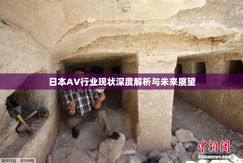 日本AV行业现状深度解析与未来展望
