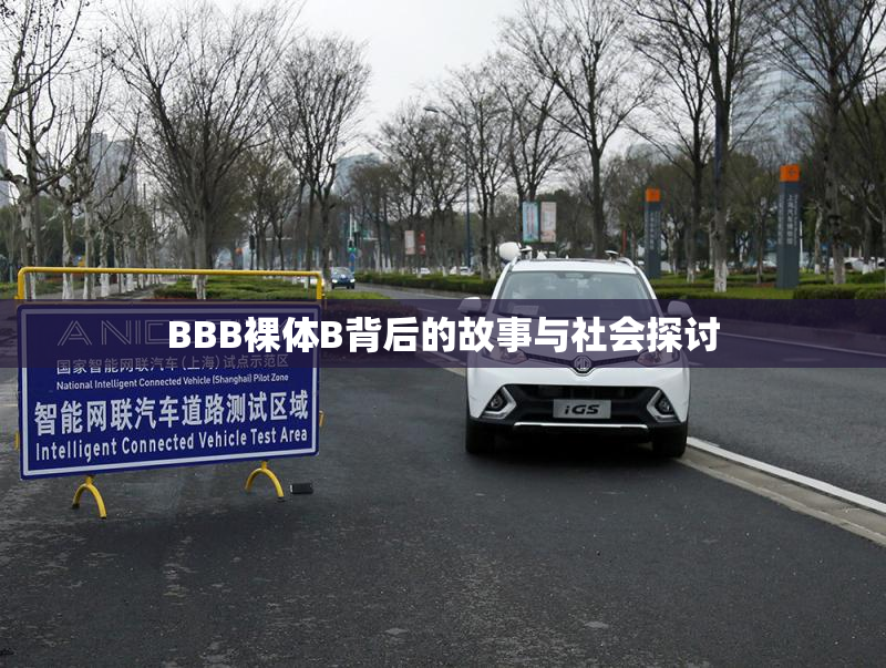 BBB裸体B背后的故事与社会探讨