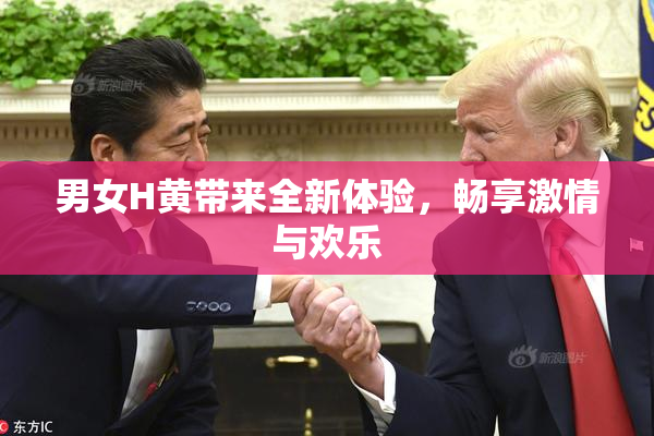 男女H黄带来全新体验，畅享激情与欢乐