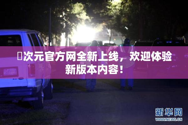 囧次元官方网全新上线，欢迎体验新版本内容！