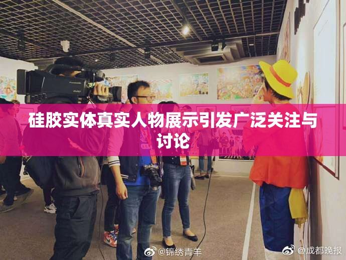 硅胶实体真实人物展示引发广泛关注与讨论