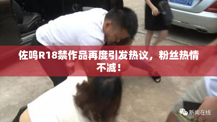 佐鸣R18禁作品再度引发热议，粉丝热情不减！