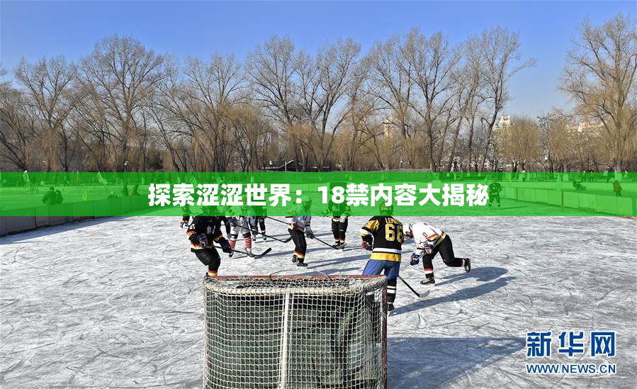 探索涩涩世界：18禁内容大揭秘