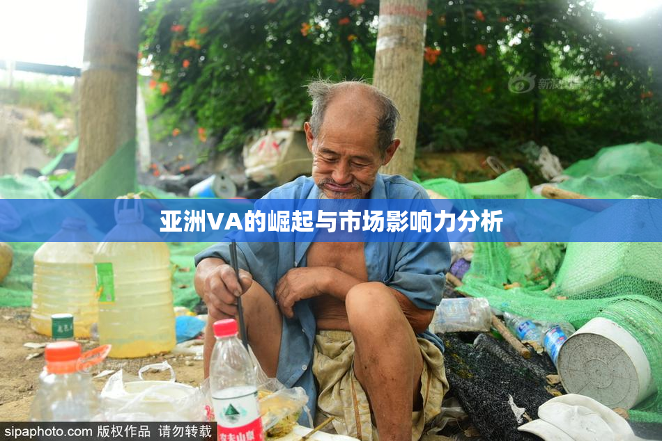 亚洲VA的崛起与市场影响力分析