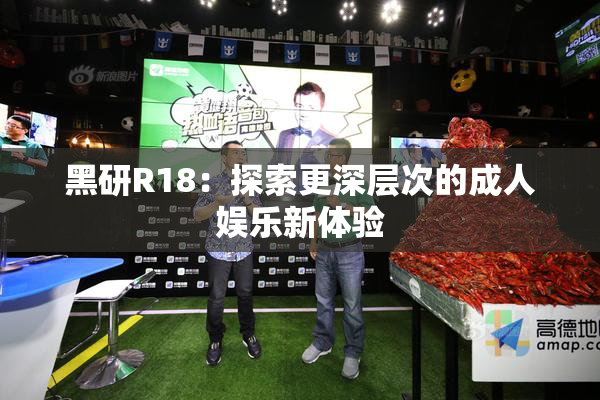 黑研R18：探索更深层次的成人娱乐新体验