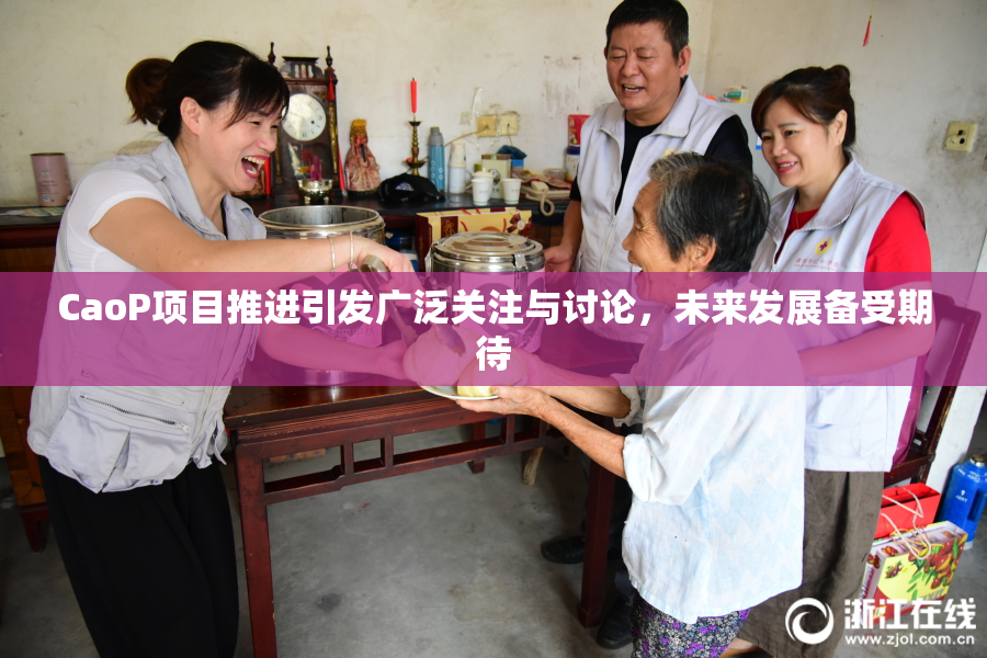 CaoP项目推进引发广泛关注与讨论，未来发展备受期待