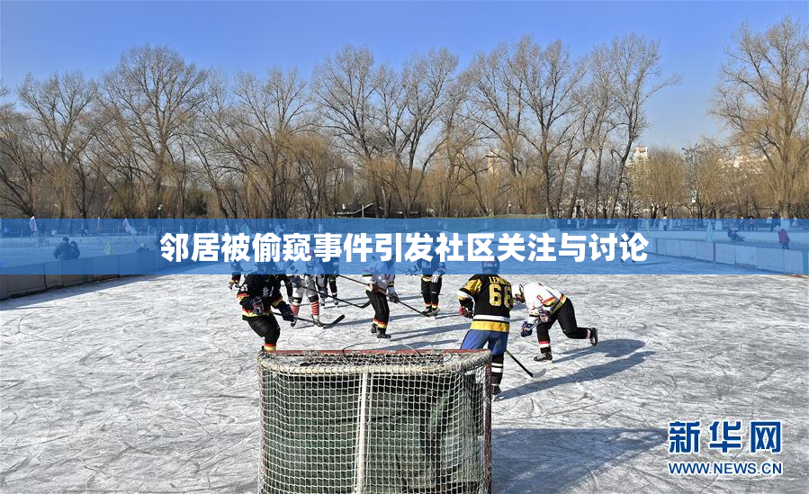 邻居被偷窥事件引发社区关注与讨论