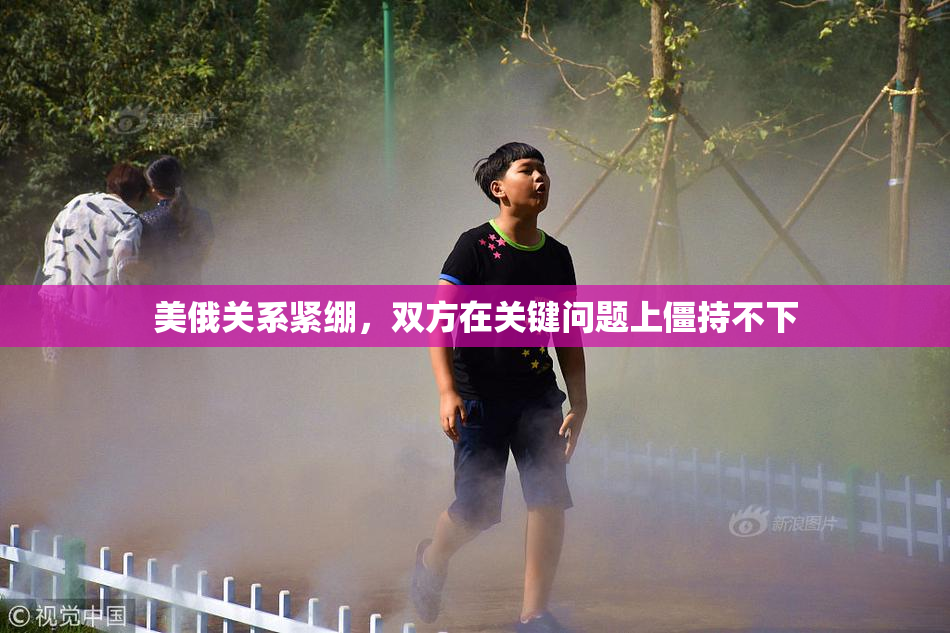 美俄关系紧绷，双方在关键问题上僵持不下