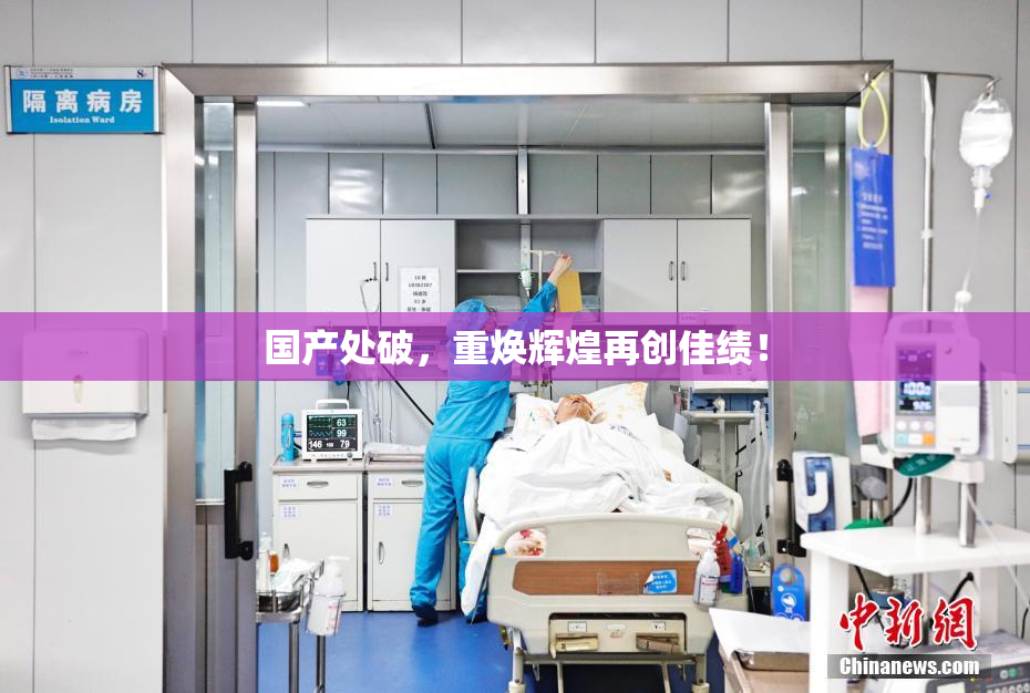 国产处破，重焕辉煌再创佳绩！