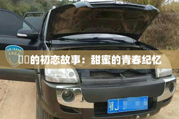妺妺的初恋故事：甜蜜的青春纪忆