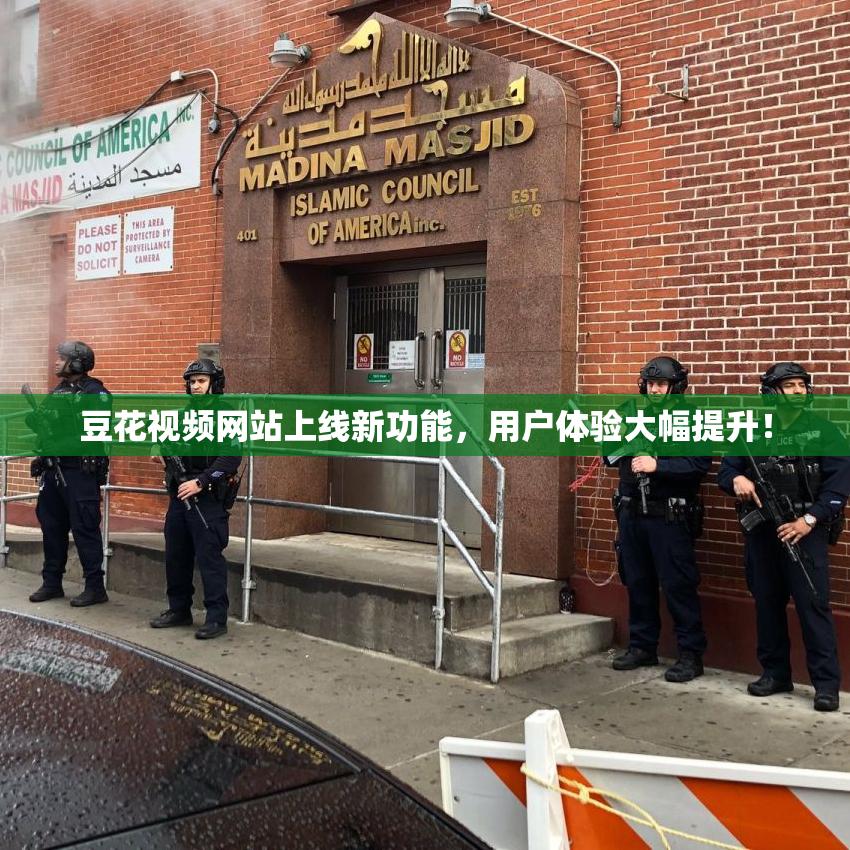 豆花视频网站上线新功能，用户体验大幅提升！