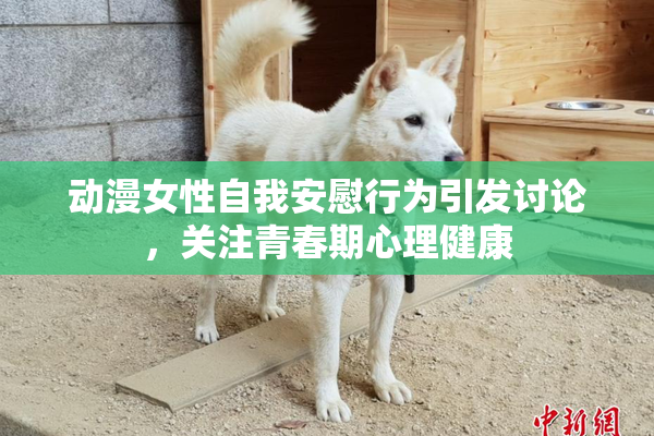 动漫女性自我安慰行为引发讨论，关注青春期心理健康