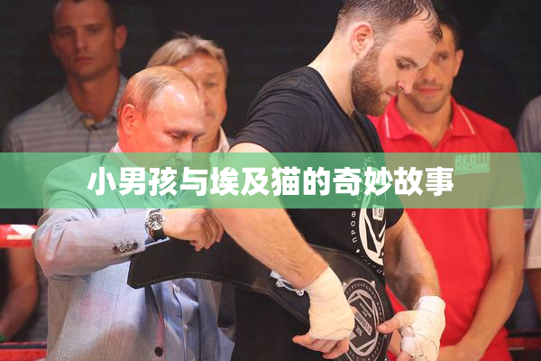 小男孩与埃及猫的奇妙故事