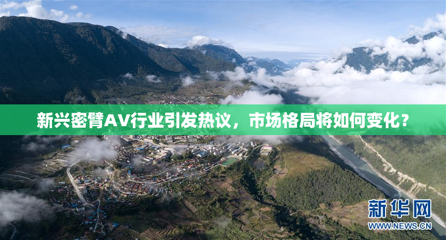 新兴密臂AV行业引发热议，市场格局将如何变化？