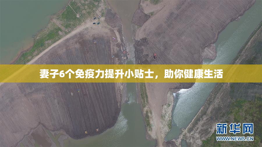 妻子6个免疫力提升小贴士，助你健康生活