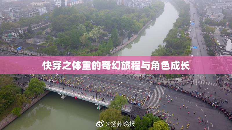 快穿之体重的奇幻旅程与角色成长