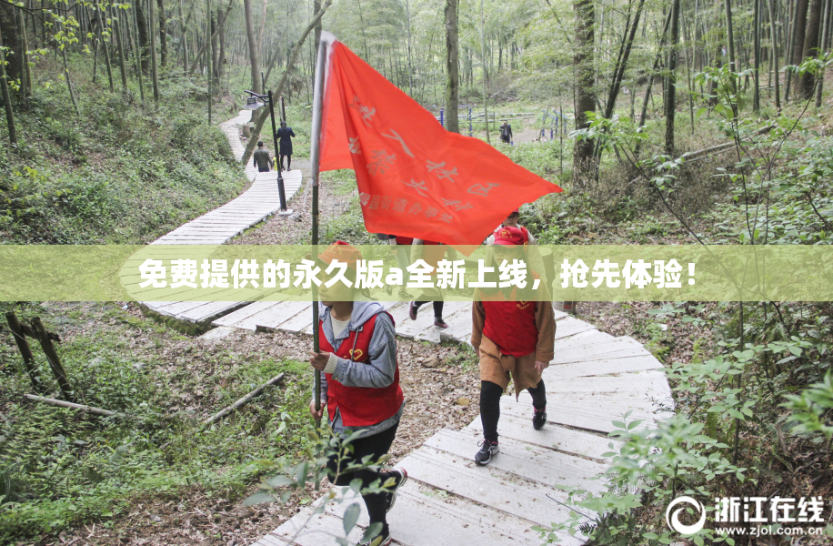 免费提供的永久版a全新上线，抢先体验！