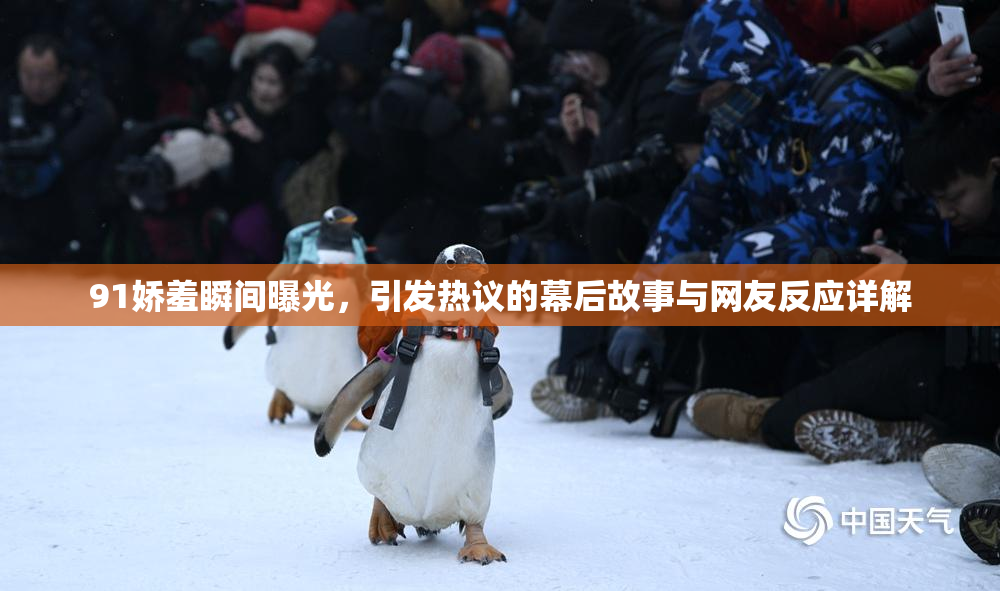 91娇羞瞬间曝光，引发热议的幕后故事与网友反应详解