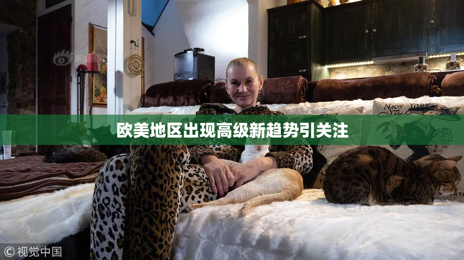 欧美地区出现高级新趋势引关注