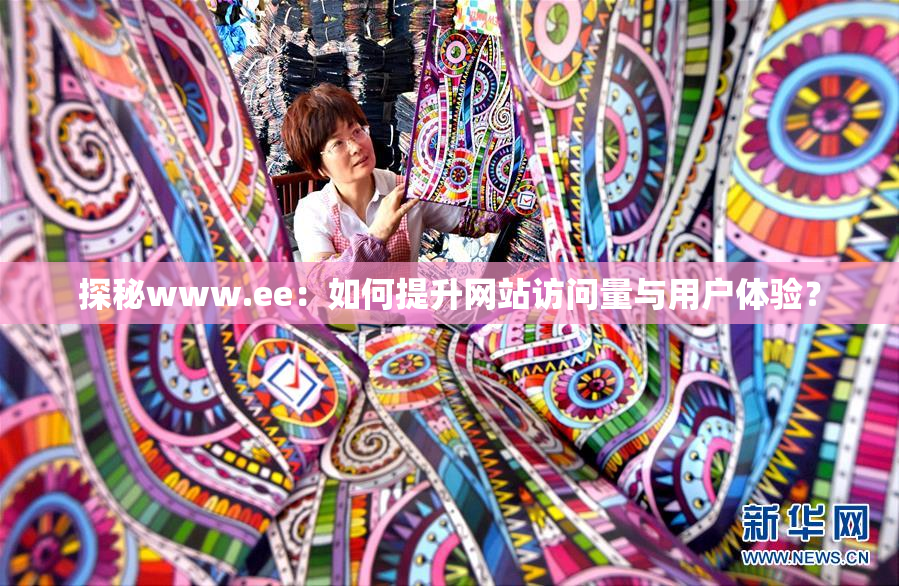 探秘www.ee：如何提升网站访问量与用户体验？