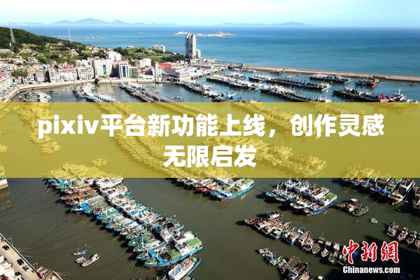 pixiv平台新功能上线，创作灵感无限启发